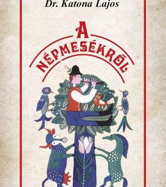 A NÉPMESÉKRŐL