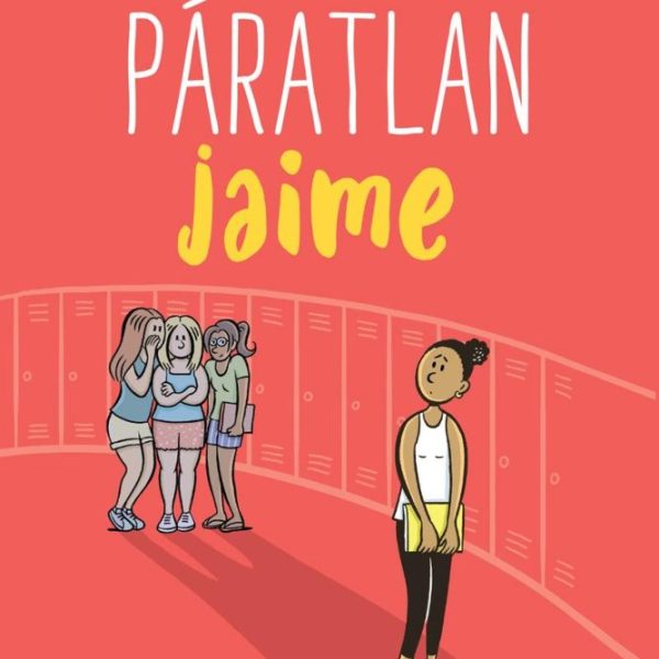 PÁRATLAN JAIME
