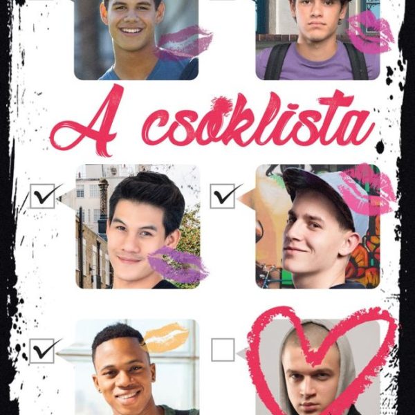 A CSÓKLISTA