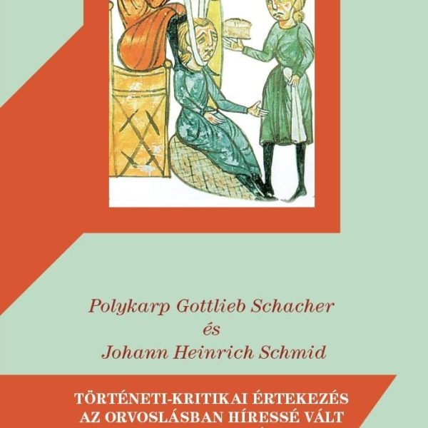 TÖRTÉNETI-KRITIKAI ÉRTEKEZÉS AZ ORVOSLÁSBAN HÍRESSÉ VÁLT ASSZONYOKRÓL - 1738
