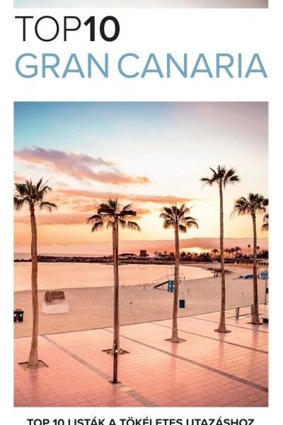GRAN CANARIA - TOP10