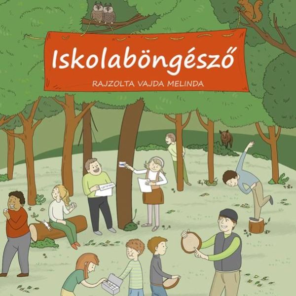 ISKOLABÖNGÉSZŐ