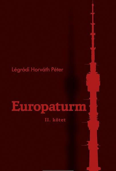 EUROPATURM - II. KÖTET
