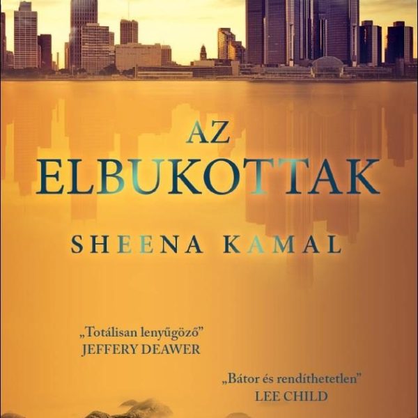 AZ ELBUKOTTAK