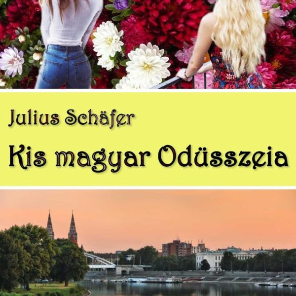 KIS MAGYAR ODÜSSZEIA