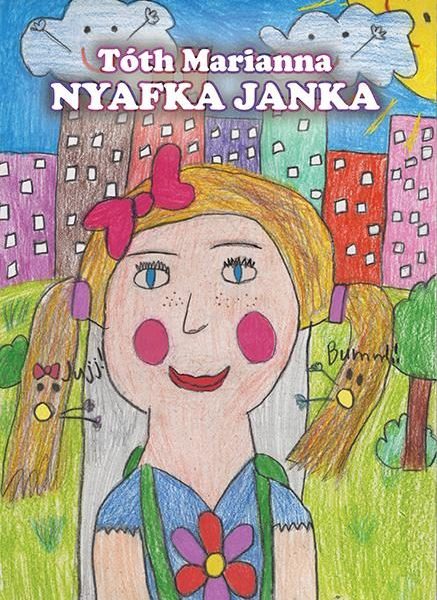 NYAFKA JANKA