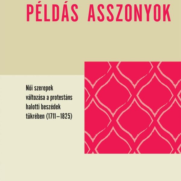 PÉLDÁS ASSZONYOK