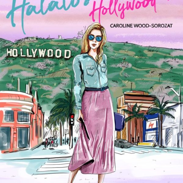 HALÁLOS HOLLYWOOD