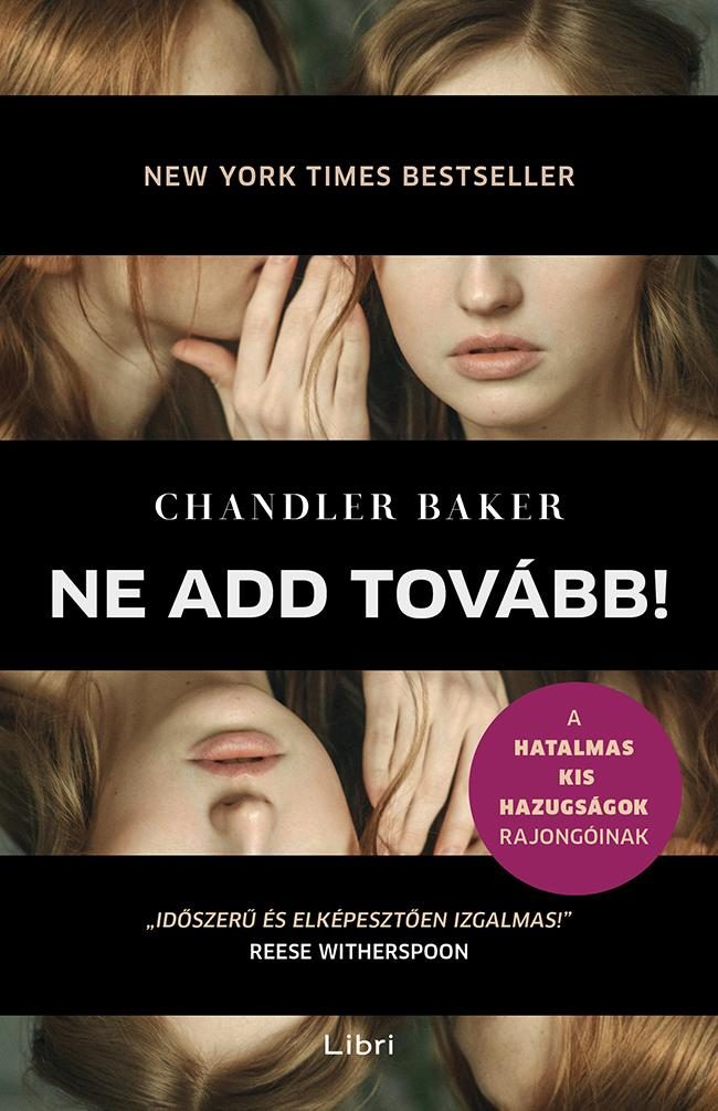NE ADD TOVÁBB!