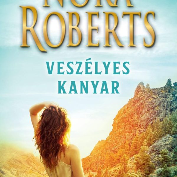 VESZÉLYES KANYAR