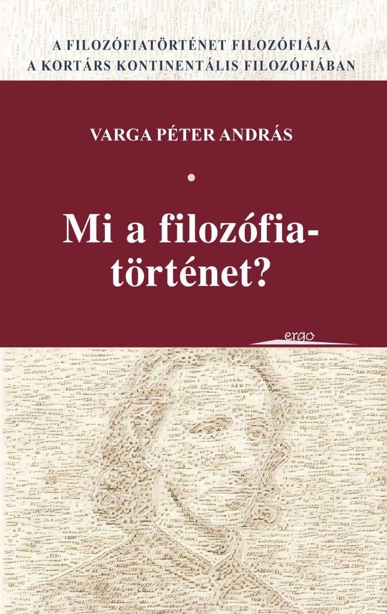 MI A FILOZÓFIATÖRTÉNET?