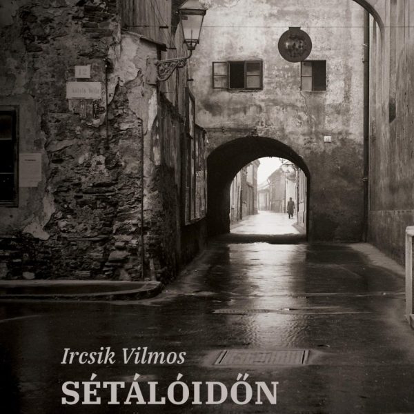 SÉTÁLÓIDŐN