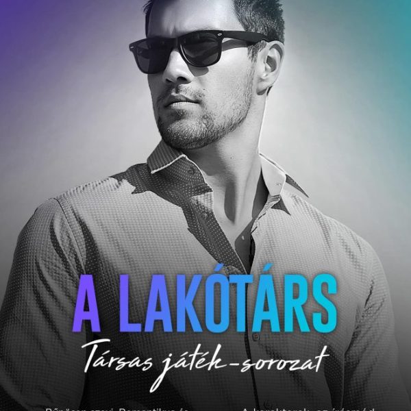 A LAKÓTÁRS - TÁRSAS JÁTÉK-SOROZAT