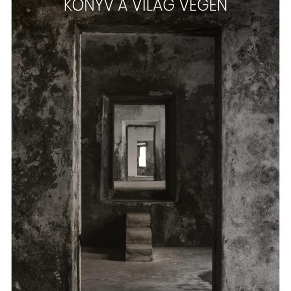 KÖNYV A VILÁG VÉGÉN