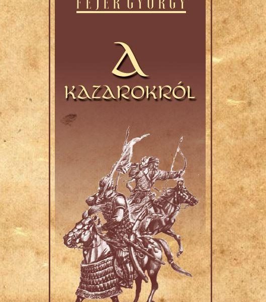 A KAZAROKRÓL