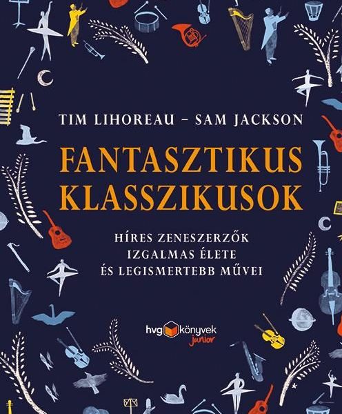 FANTASZTIKUS KLASSZIKUSOK