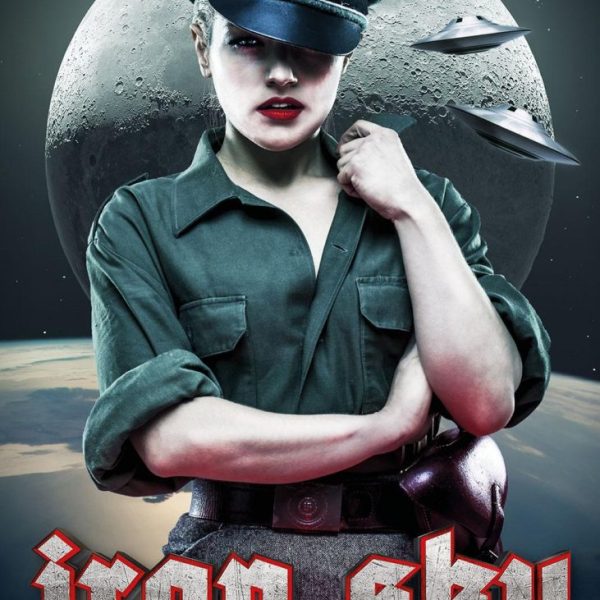 IRON SKY - TÁMAD A HOLD