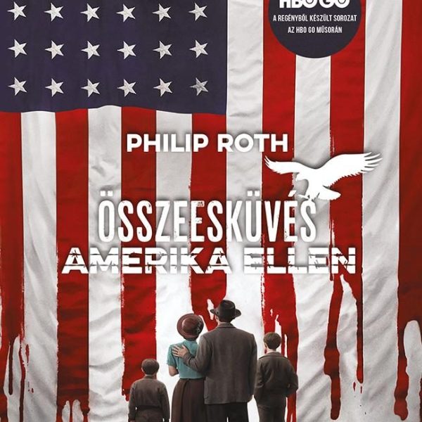 ÖSSZEESKÜVÉS AMERIKA ELLEN