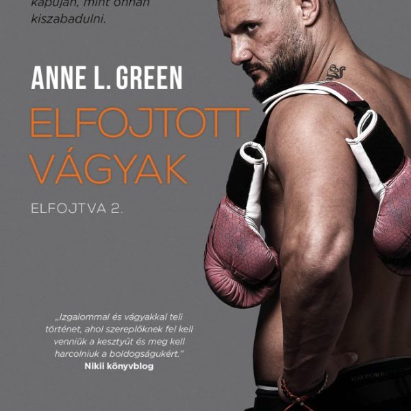 ELFOJTOTT VÁGYAK (ELFOJTVA 2.)
