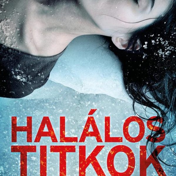 HALÁLOS TITKOK (ERIKA FOSTER NYOMOZ 6.)