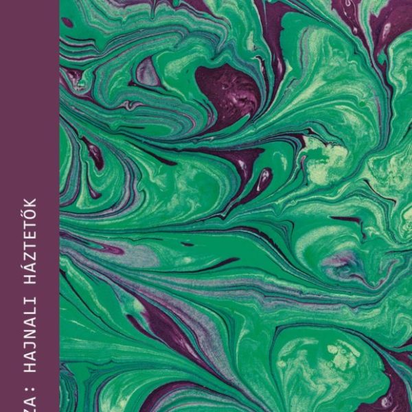 HAJNALI HÁZTETŐK - MAGVETŐ ZSEBKÖNVTÁR