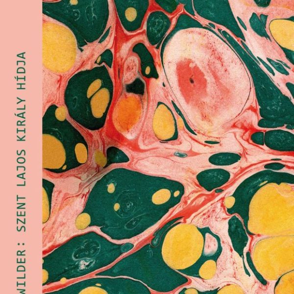 SZENT LAJOS KIRÁLY HÍDJA - MAGVETŐ ZSEBKÖNYVTÁR