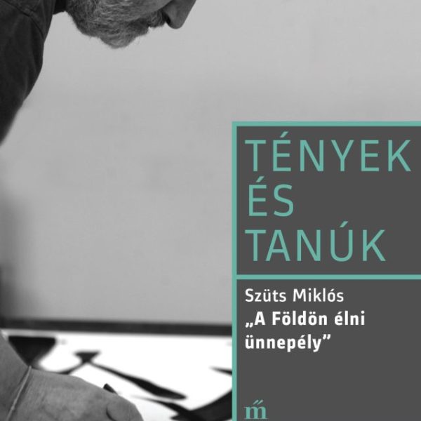 A FÖLDÖN ÉLNI ÜNNEPÉLY