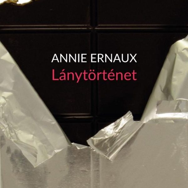 LÁNYTÖRTÉNET