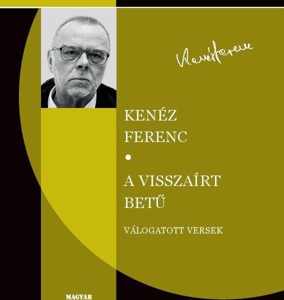 A VISSZAÍRT BETŰ - VÁLOGATOTT VERSEK