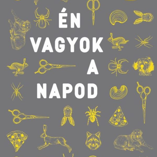 ÉN VAGYOK A NAPOD
