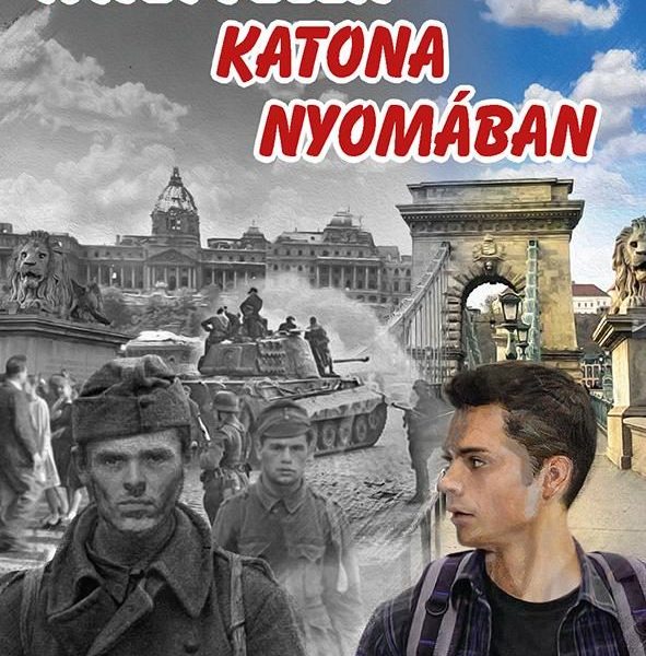 A NÉVTELEN KATONA NYOMÁBAN