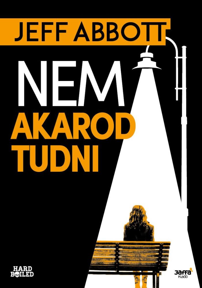 NEM AKAROD TUDNI