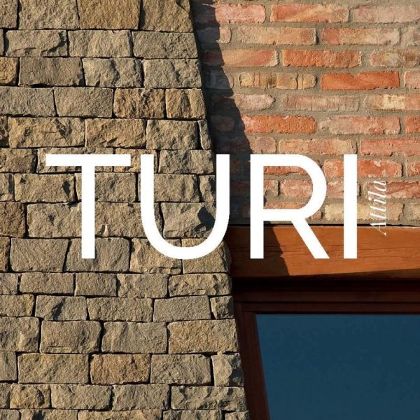 TURI ATTILA