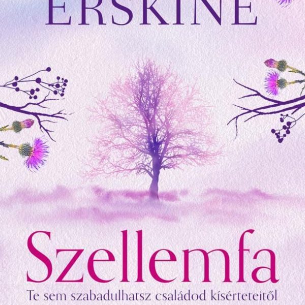 SZELLEMFA
