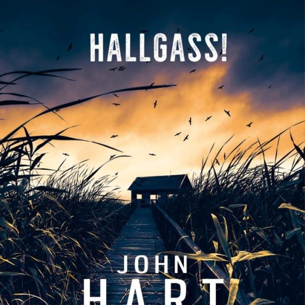 HALLGASS!