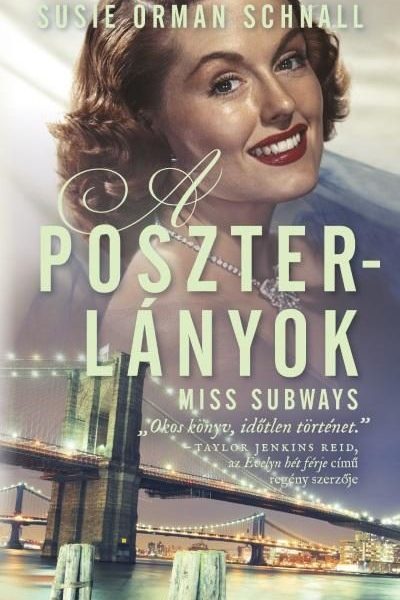 A POSZTERLÁNYOK - MISS SUBWAYS