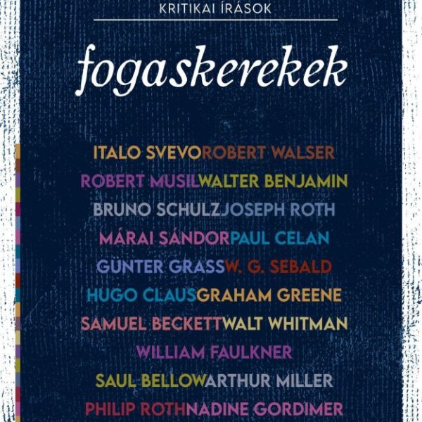 FOGASKEREKEK  KRITIKAI ÍRÁSOK