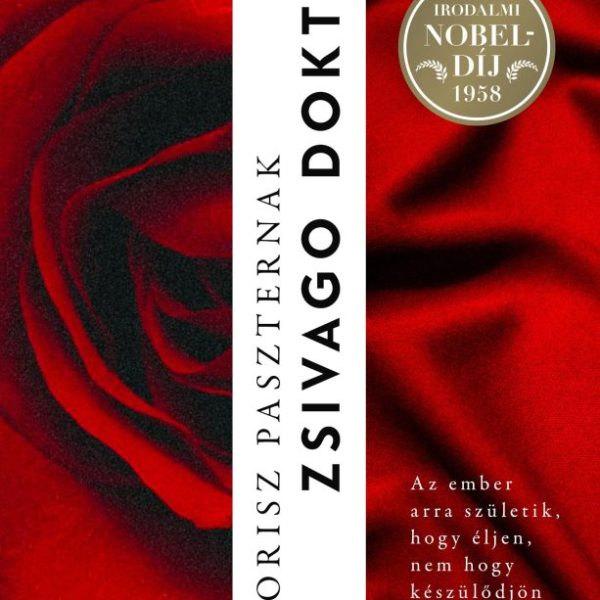 ZSIVAGO DOKTOR