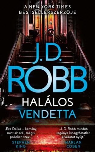 HALÁLOS VENDETTA
