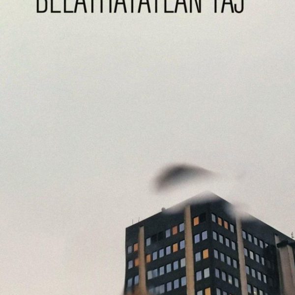BELÁTHATATLAN TÁJ