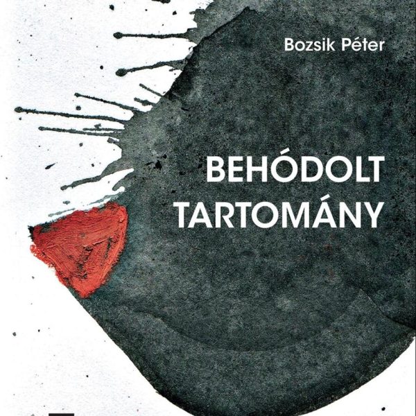BEHÓDOLT TARTOMÁNY