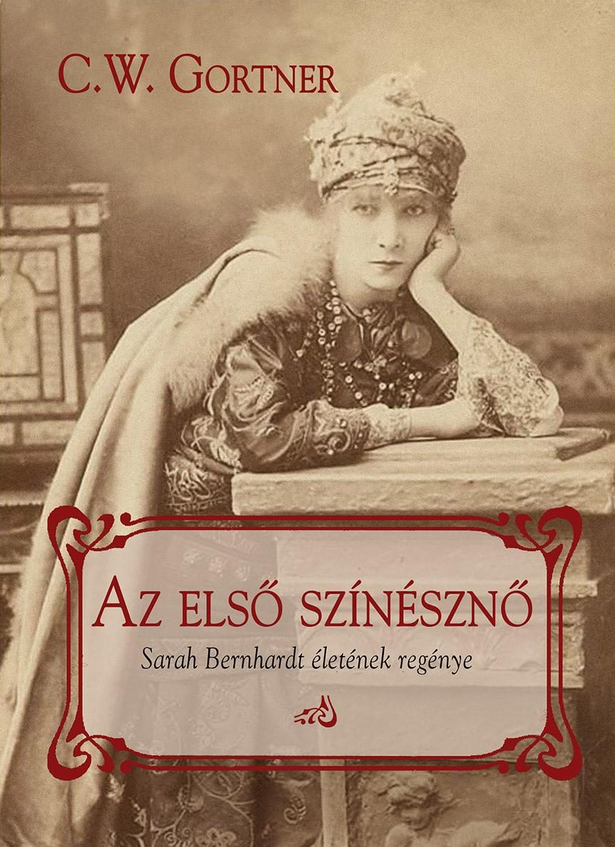 AZ ELSŐ SZÍNÉSZNŐ