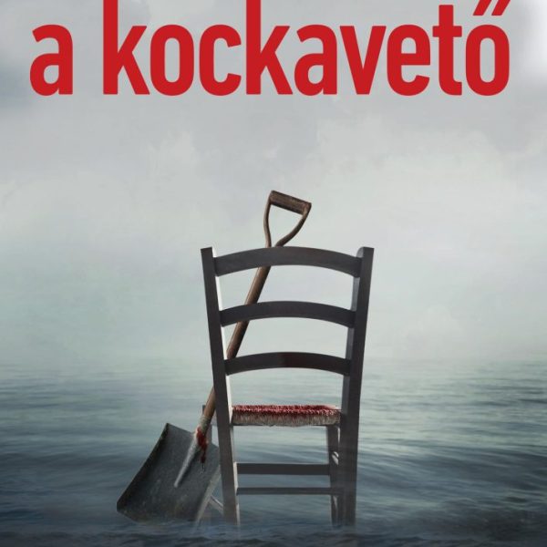 A KOCKAVETŐ - SKANDINÁV KRIMIK -
