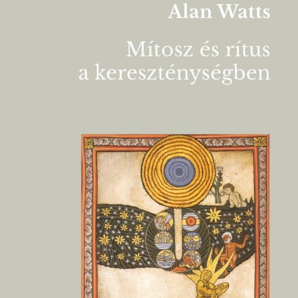 MÍTOSZ ÉS RÍTUS A KERESZTÉNYSÉGBEN