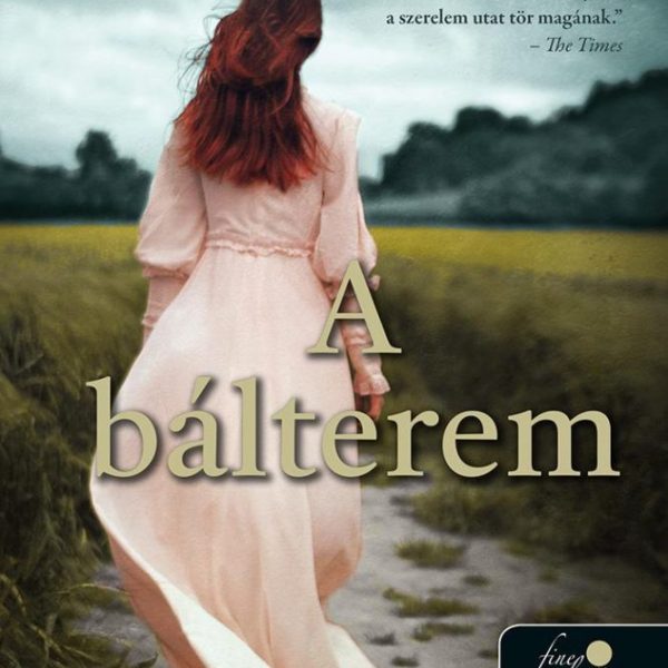 A BÁLTEREM