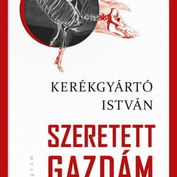 SZERETETT GAZDÁM AVAGY EGY VEZÉR IFJÚKOR
