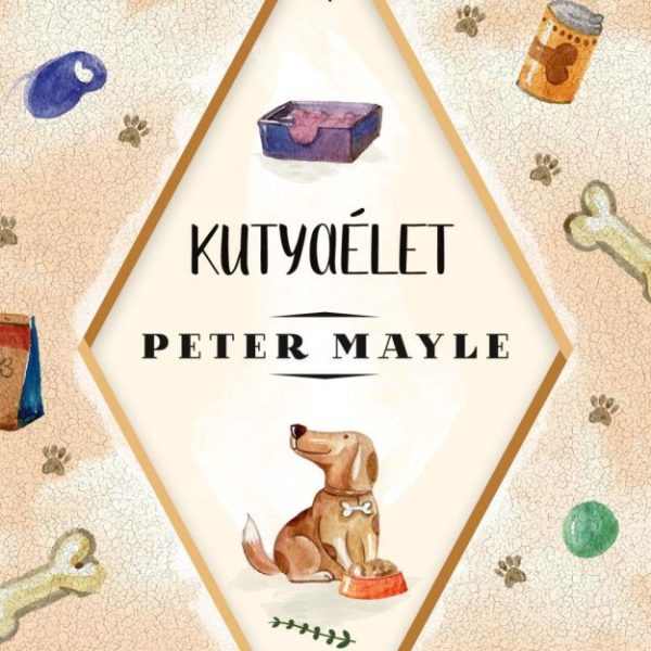 KUTYAÉLET