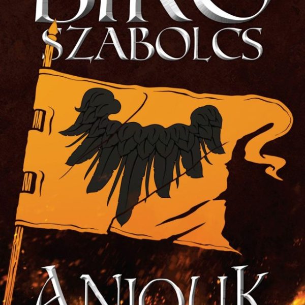 ANJOUK II. - LÁNGMARTA DÉL