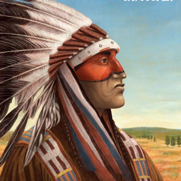 NAGY INDIÁNKÖNYV