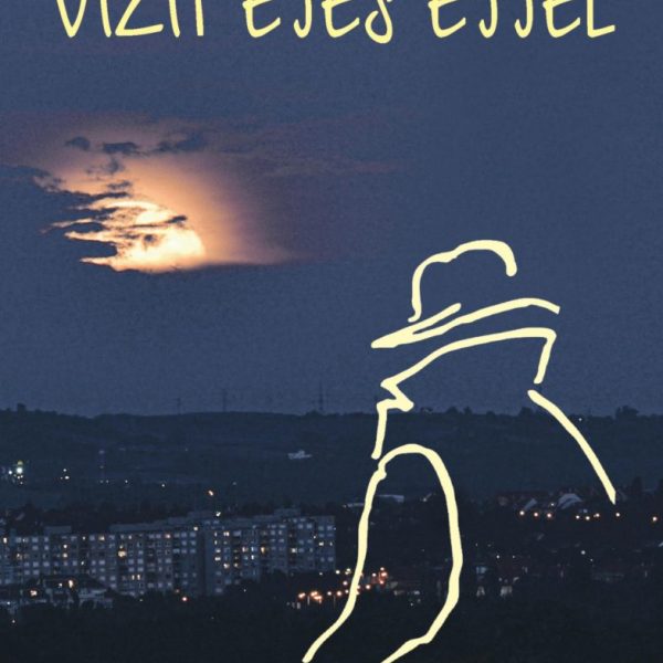 VIZIT ÉJES ÉJJEL